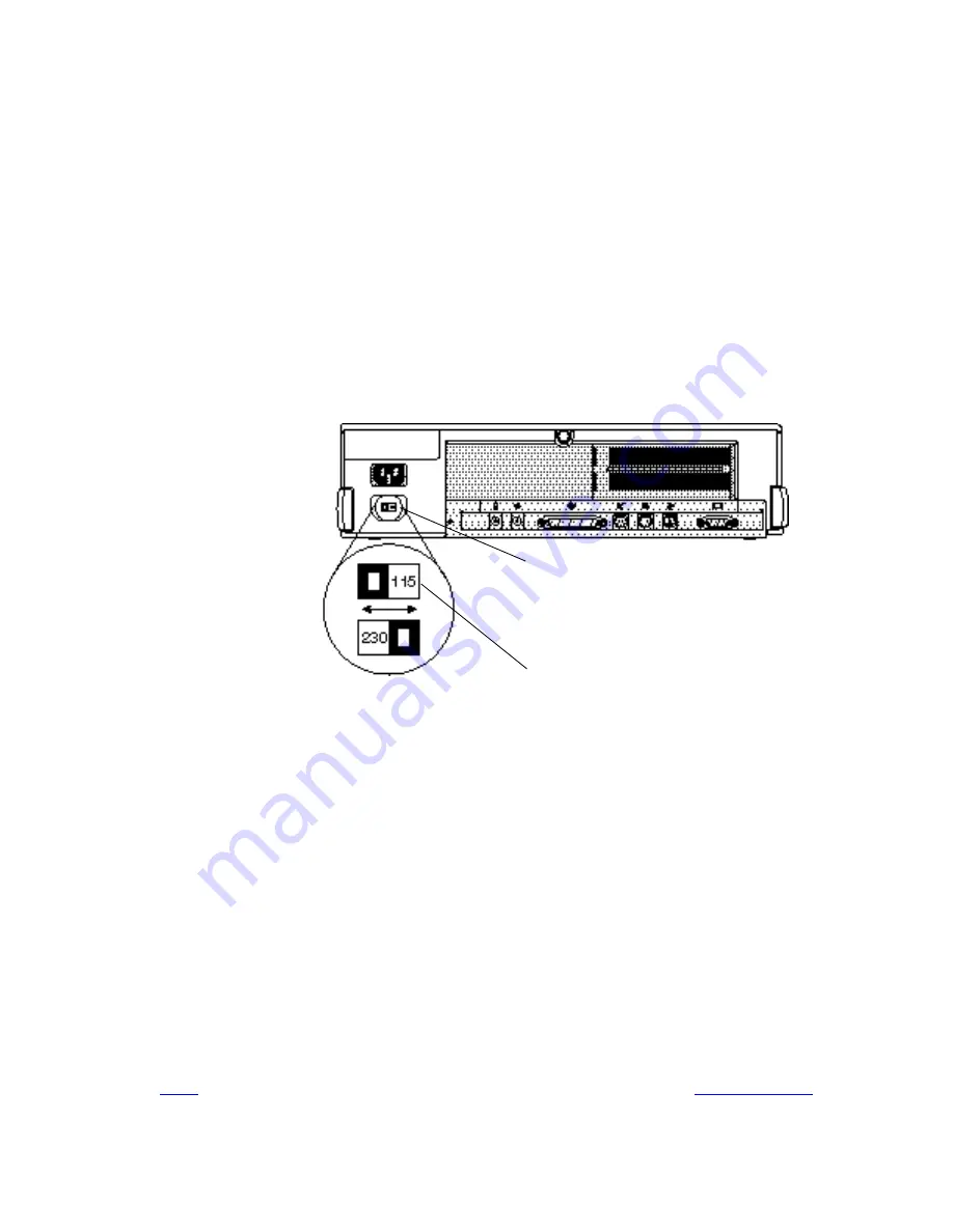 UMAX Computer Corporation SuperMac C500 User Manual Download Page 11