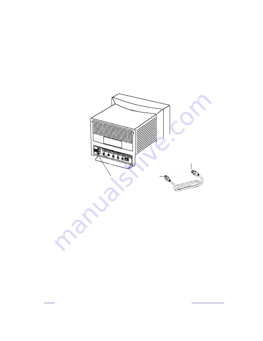 UMAX Computer Corporation SuperMac C500 User Manual Download Page 14