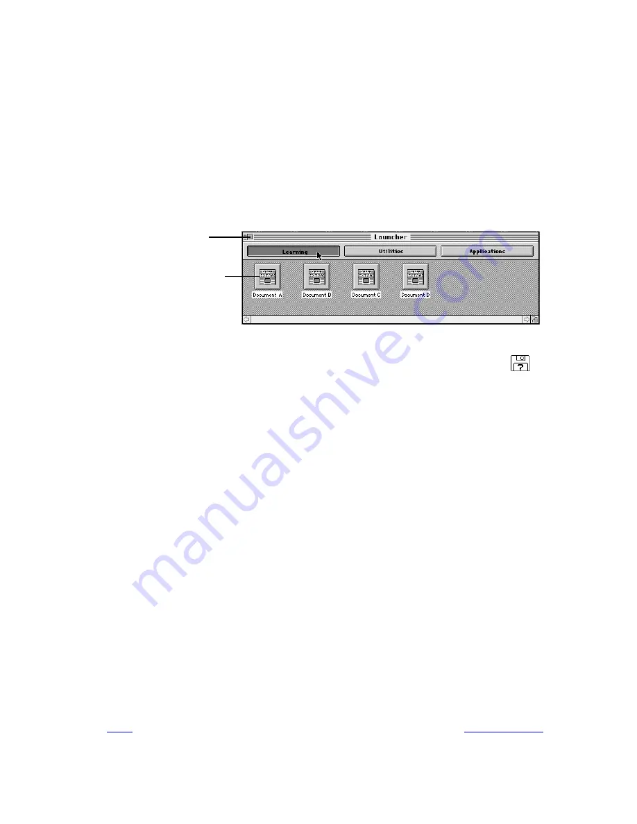 UMAX Computer Corporation SuperMac C500 User Manual Download Page 19