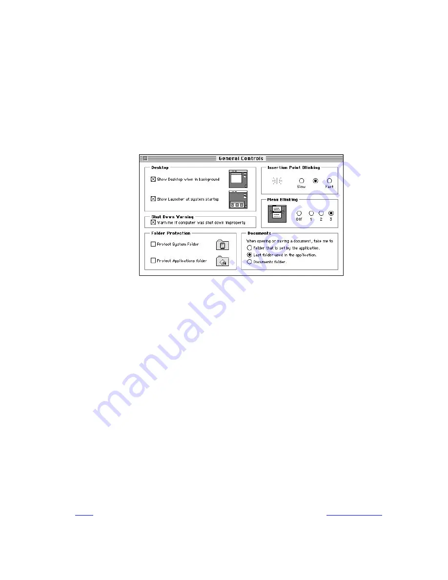 UMAX Computer Corporation SuperMac C500 User Manual Download Page 26