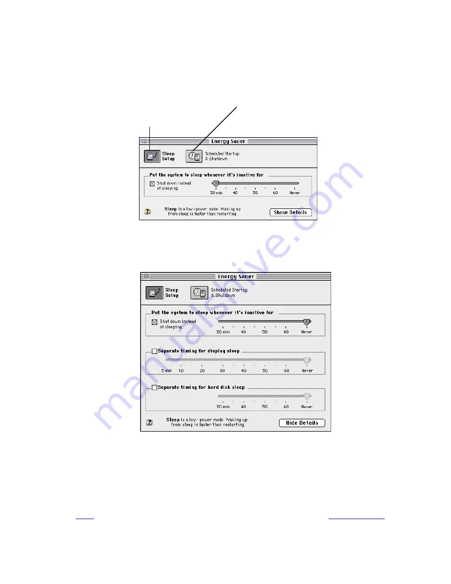 UMAX Computer Corporation SuperMac C500 User Manual Download Page 27