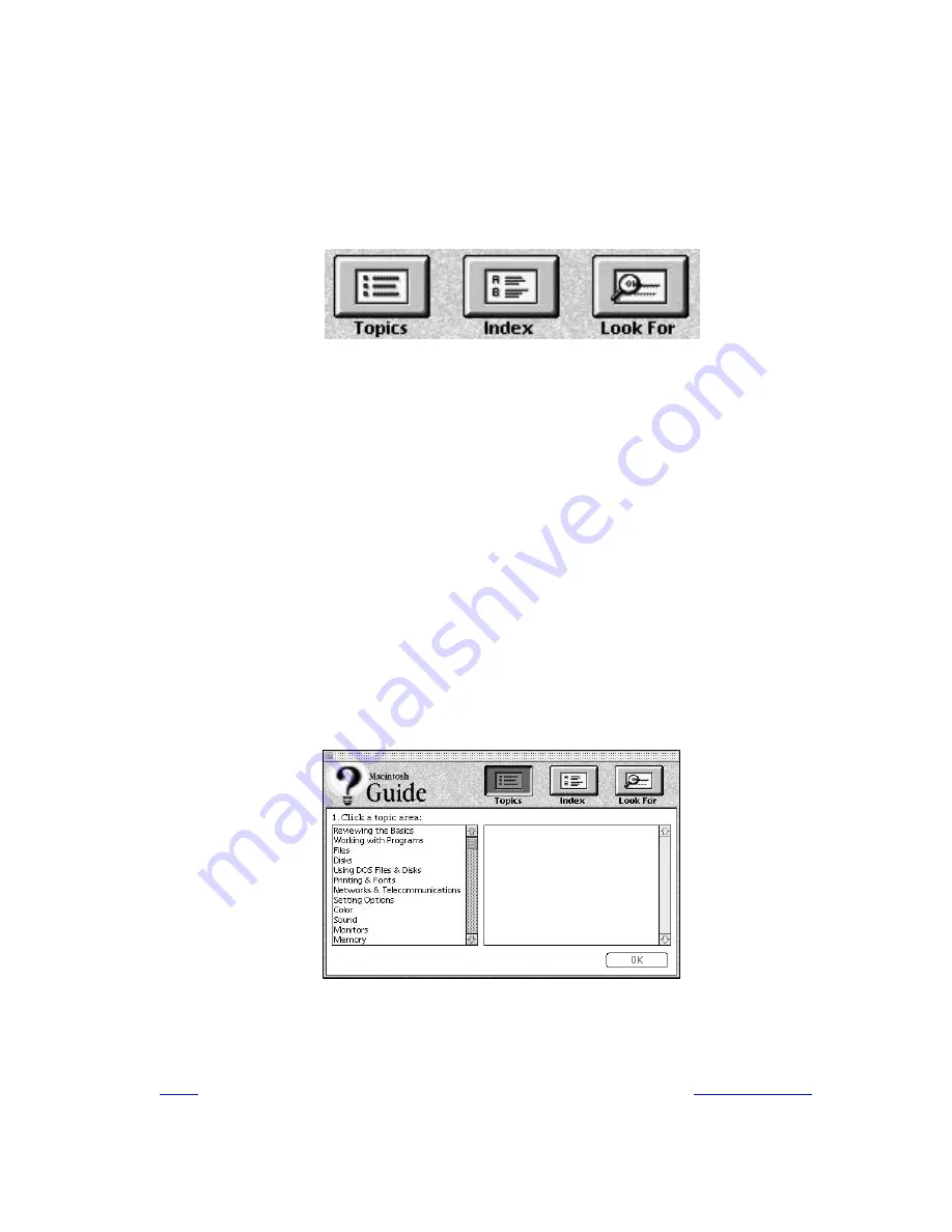 UMAX Computer Corporation SuperMac C500 Скачать руководство пользователя страница 34