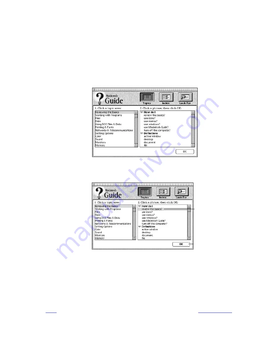 UMAX Computer Corporation SuperMac C500 User Manual Download Page 35