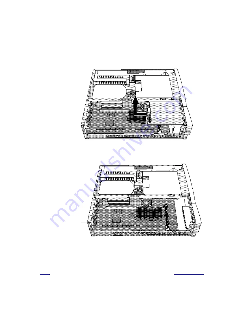 UMAX Computer Corporation SuperMac C500 User Manual Download Page 97