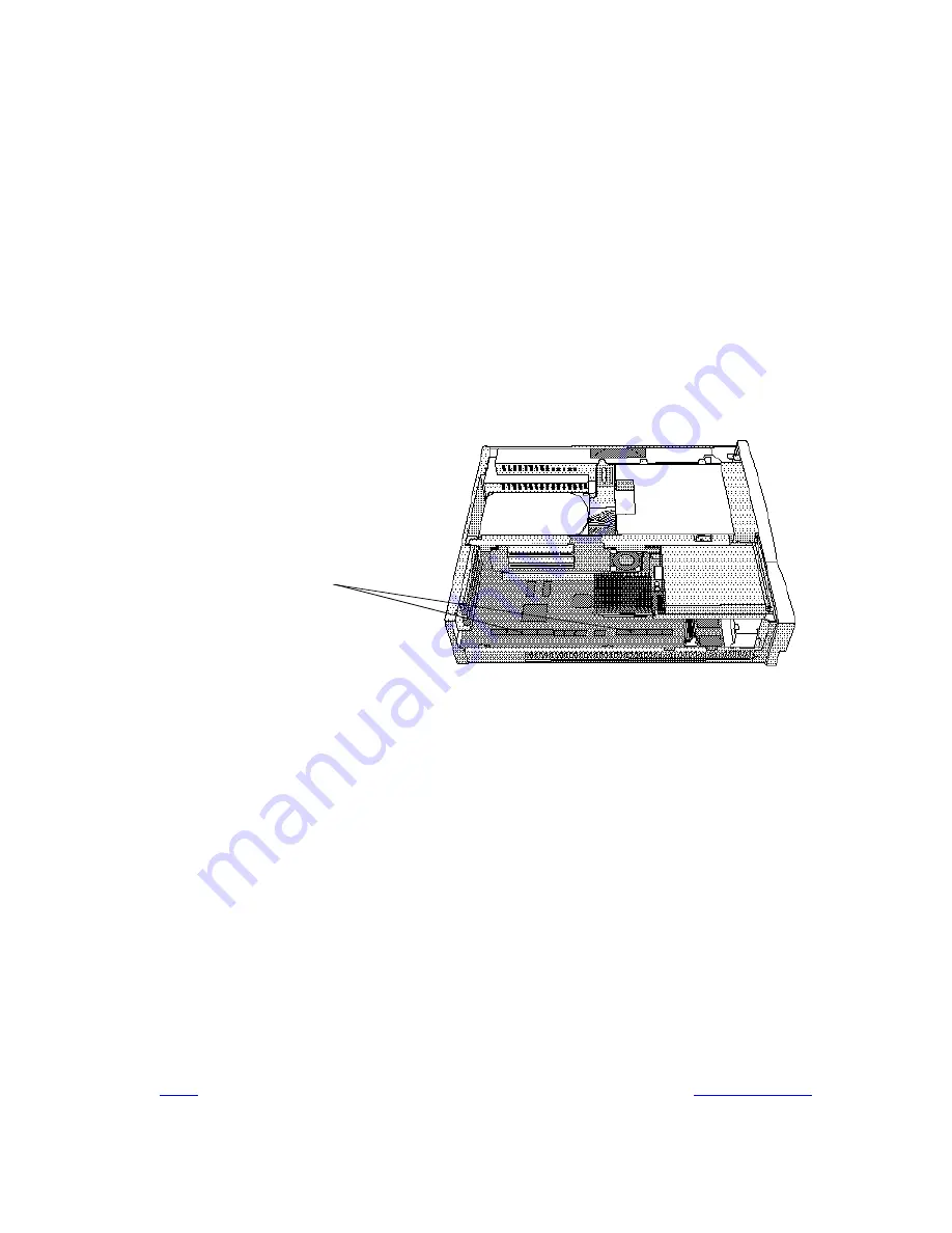 UMAX Computer Corporation SuperMac C500 User Manual Download Page 99