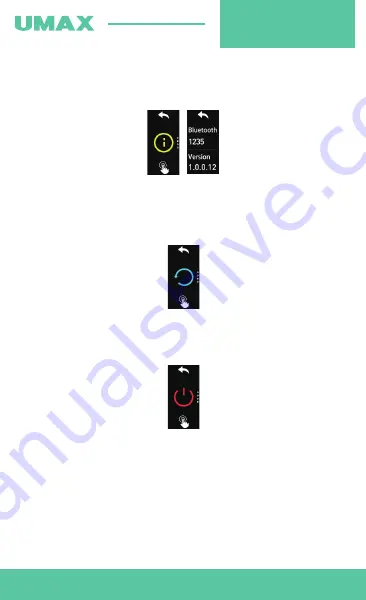 UMAX Technologies U-Band 116 HR Color Скачать руководство пользователя страница 7