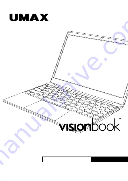 UMAX Technologies visionbook 14Wr Plus User Manual Download Page 45