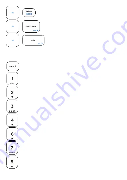 UMAX Technologies visionbook 15WJ Plus User Manual Download Page 25