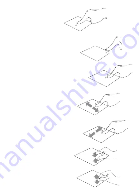 UMAX Technologies visionbook 15WJ Plus User Manual Download Page 28