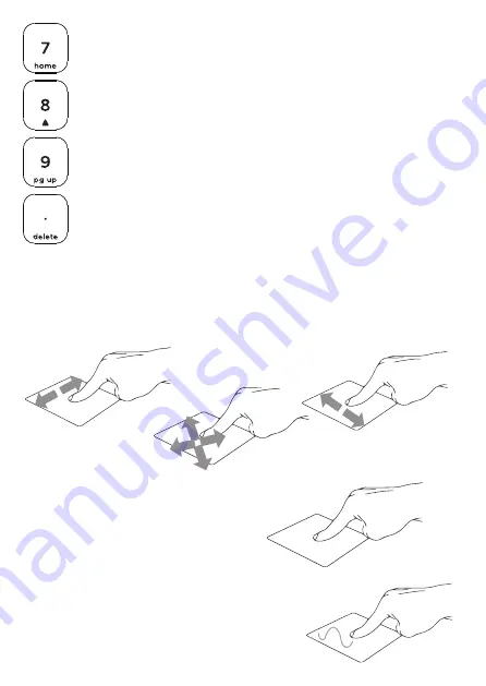 UMAX Technologies visionbook 15WJ Plus User Manual Download Page 74