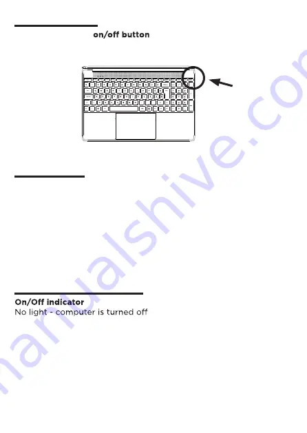 UMAX Technologies VisionBook N15G Plus Скачать руководство пользователя страница 19