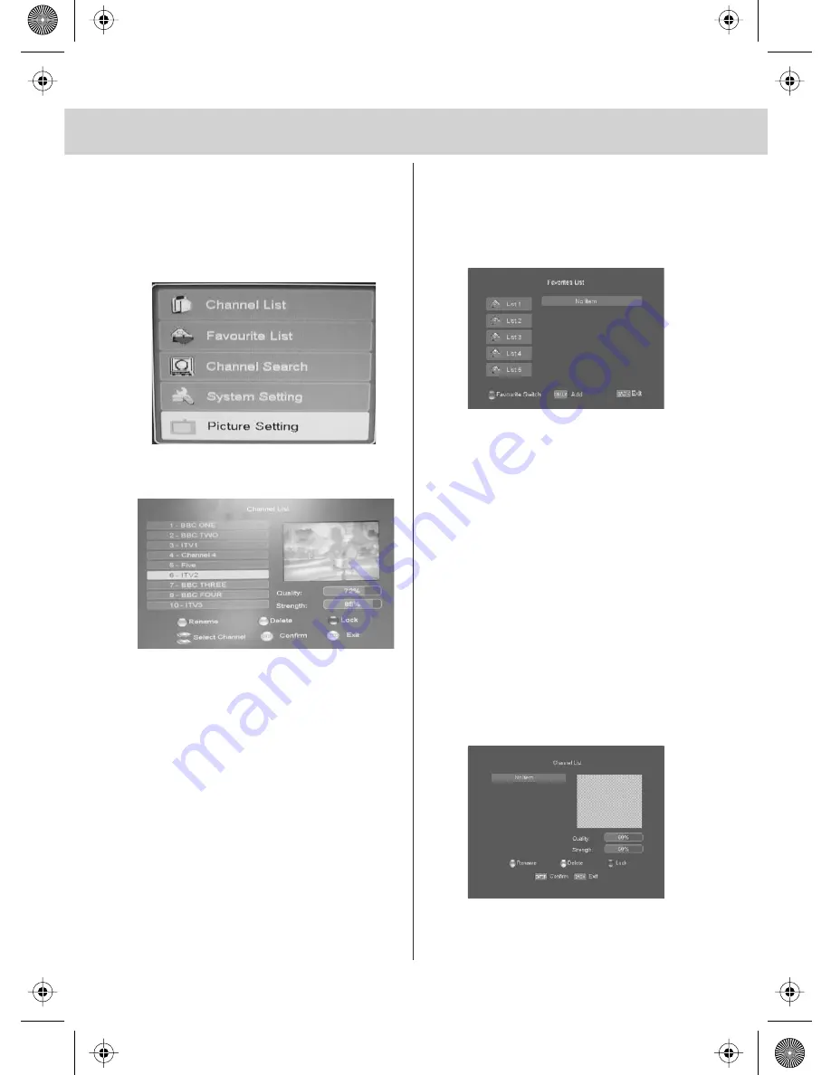 UMC 15/4 User Manual Download Page 14