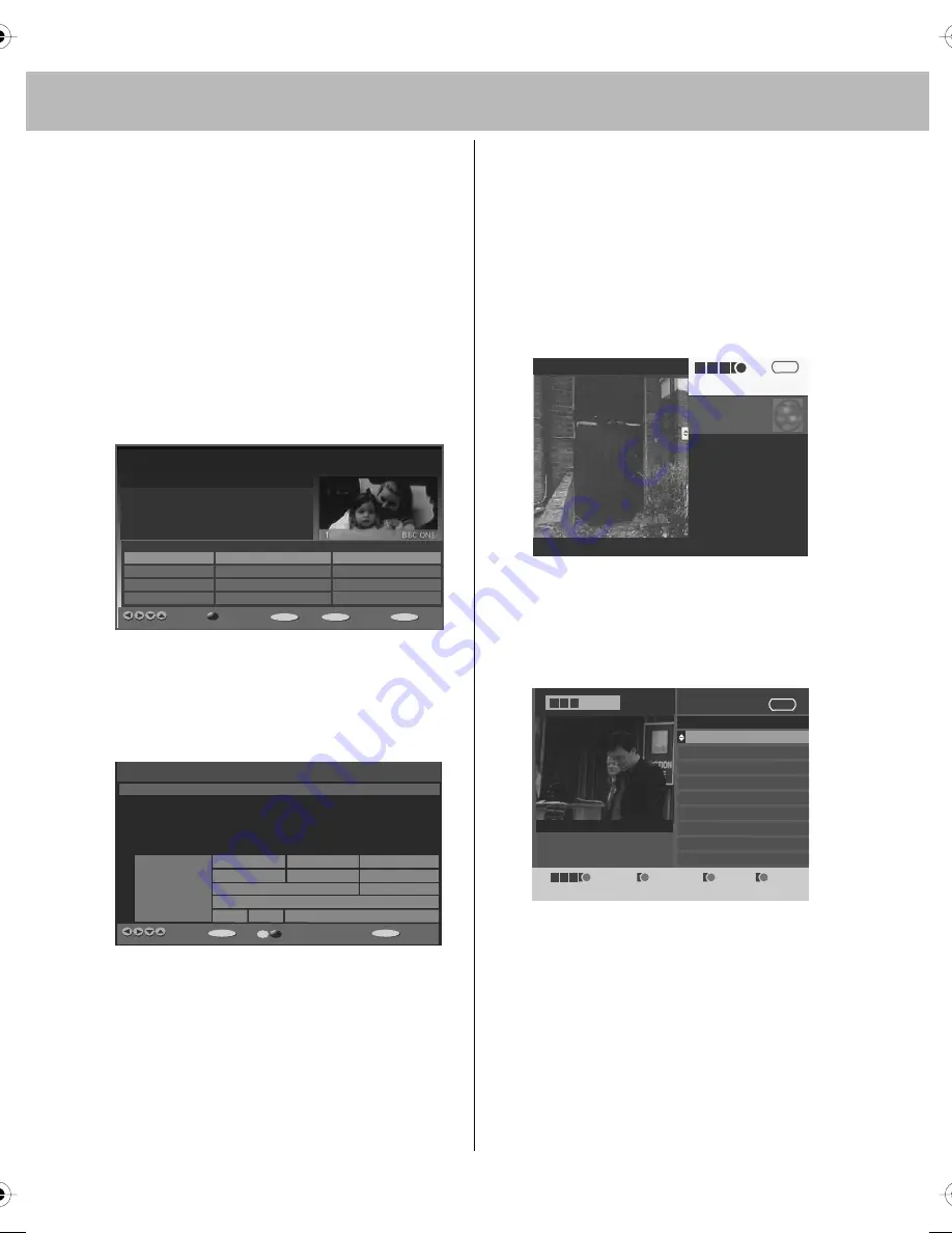 UMC 16B-GB-TCD-UK User Manual Download Page 20