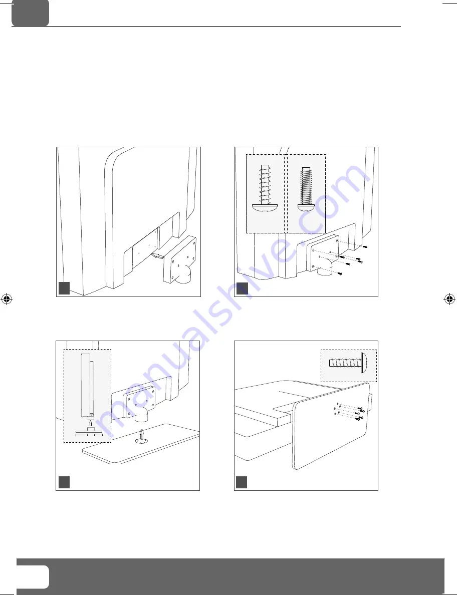 UMC 188G-GB-5B-TCU-UK Скачать руководство пользователя страница 10