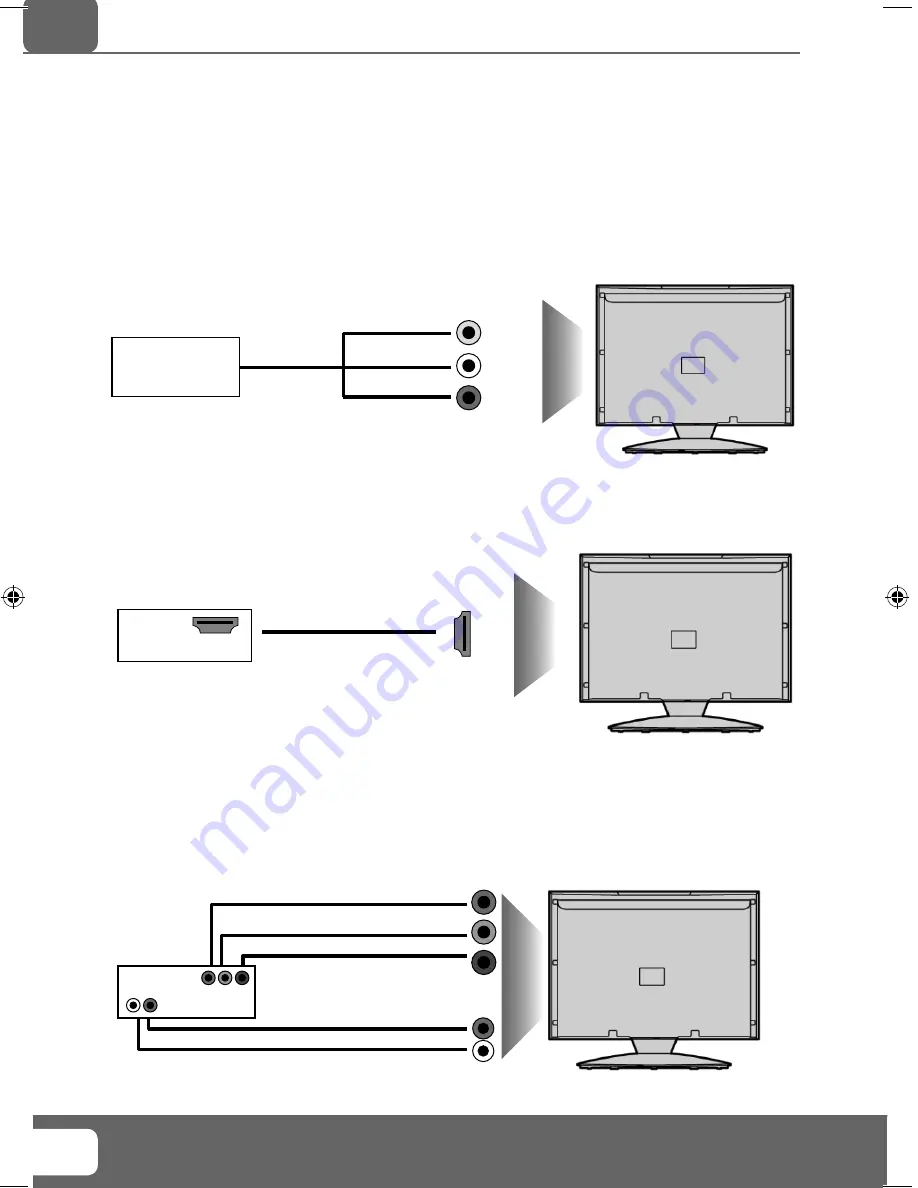 UMC 188G-GB-5B-TCU-UK Скачать руководство пользователя страница 16