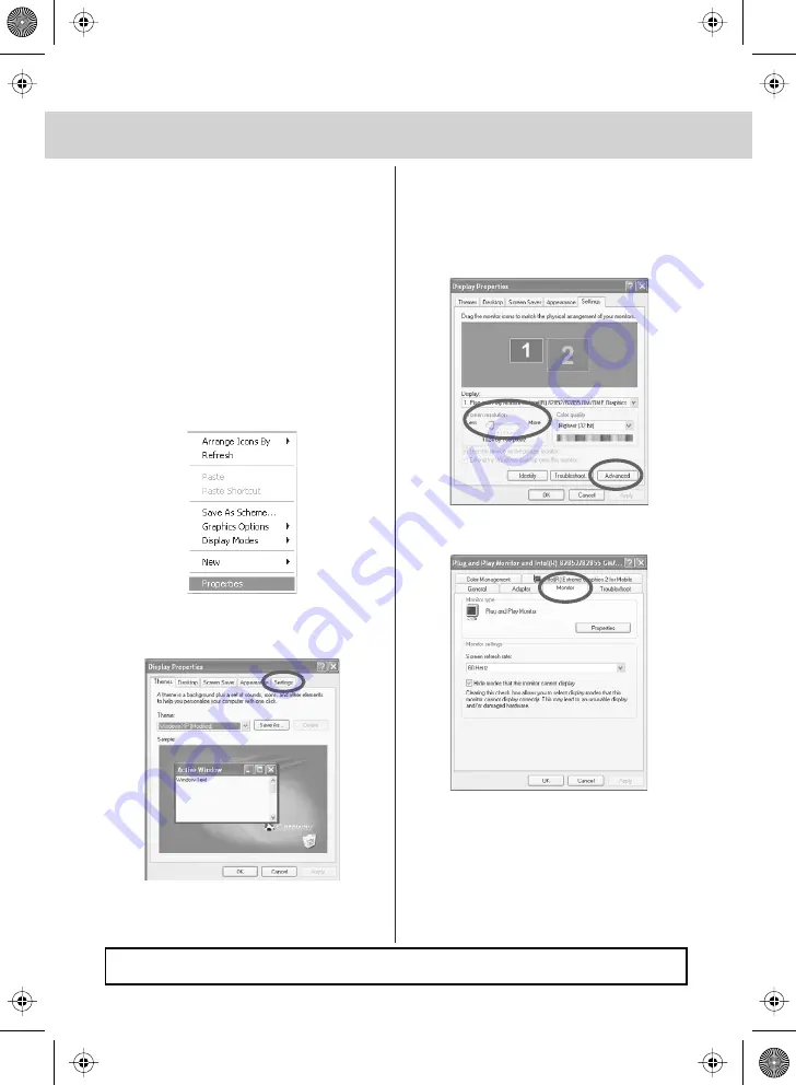 UMC L22/3-GB-TCD-UK Скачать руководство пользователя страница 20