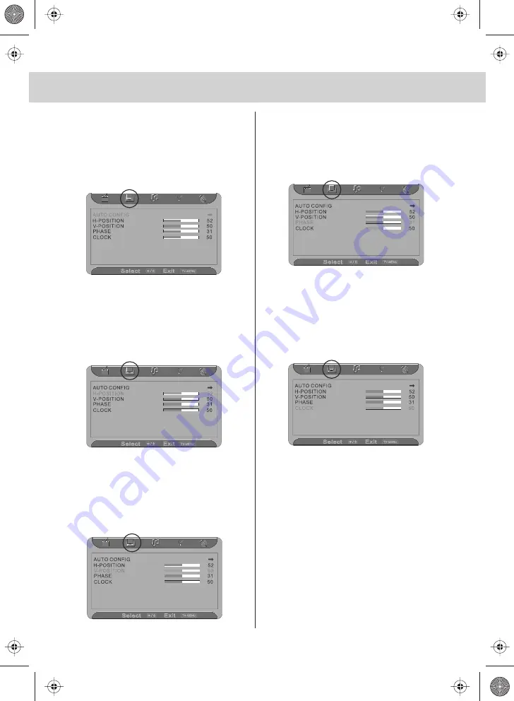 UMC L22/3-GB-TCD-UK Скачать руководство пользователя страница 22