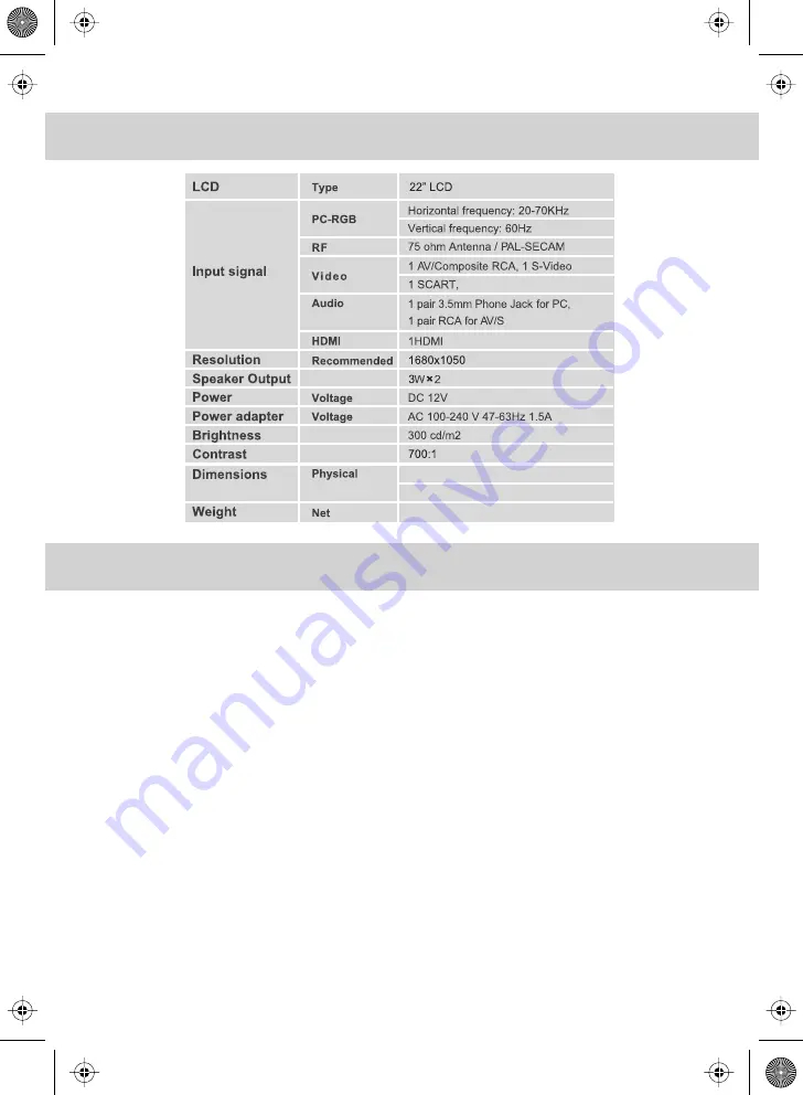 UMC L22/3-GB-TCD-UK Скачать руководство пользователя страница 28