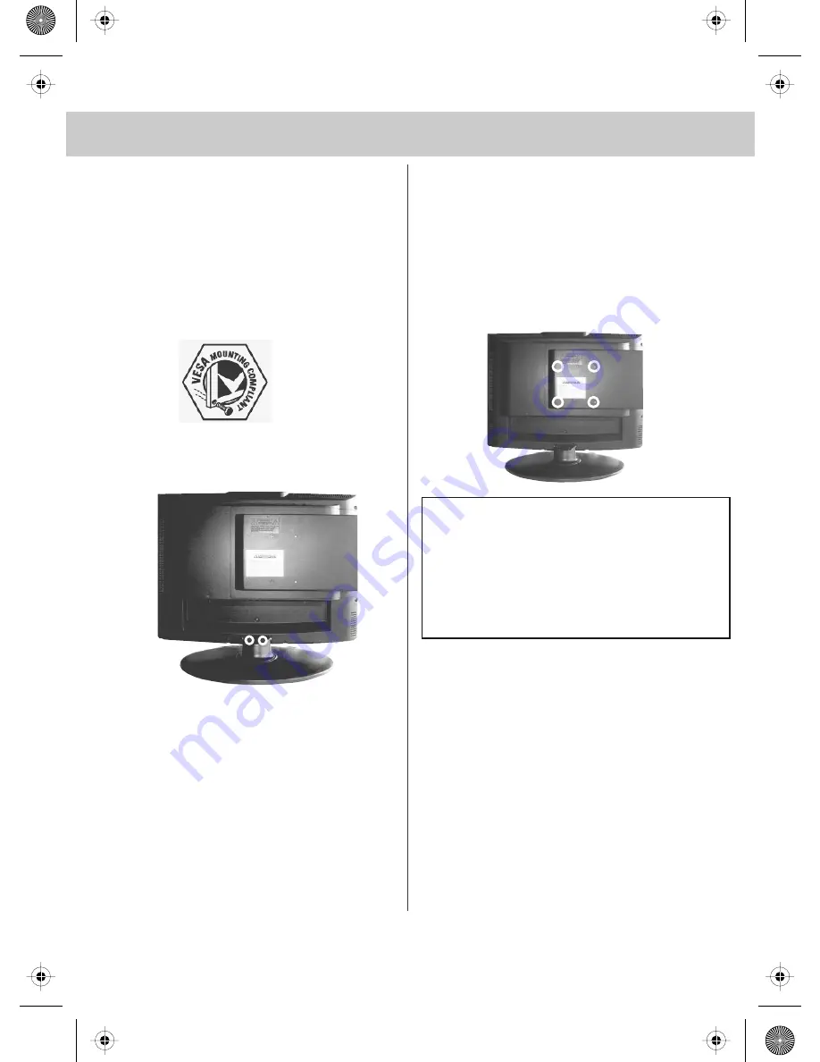 UMC M19/11A-GB-TD-UK User Manual Download Page 27