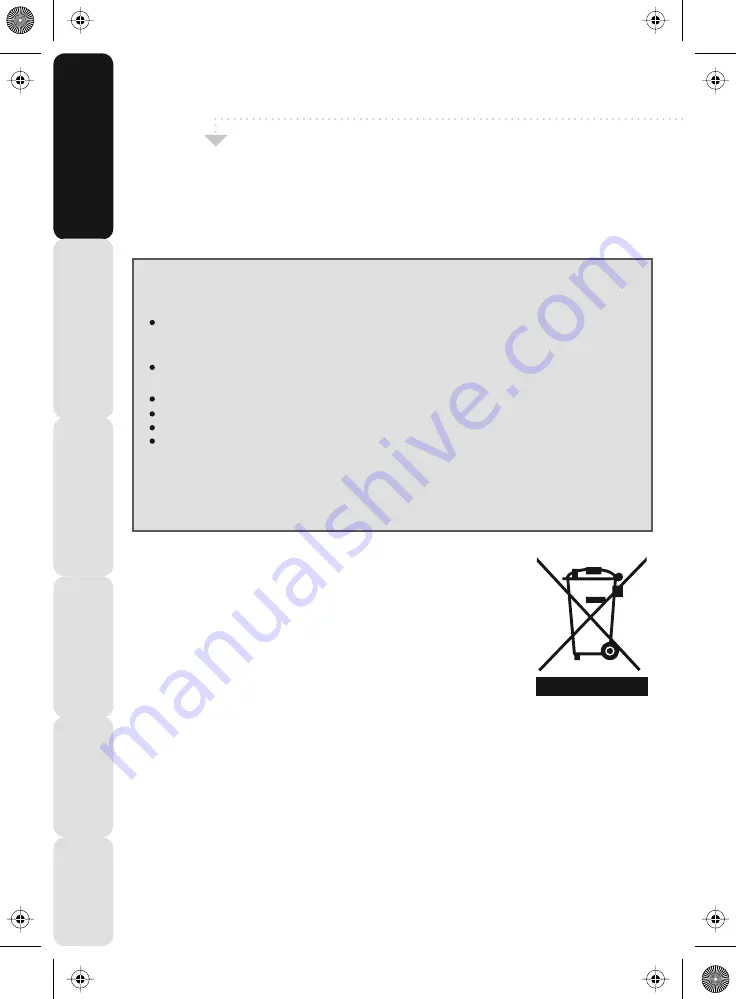 UMC M19/25A-GW-TCDI-UK Скачать руководство пользователя страница 7