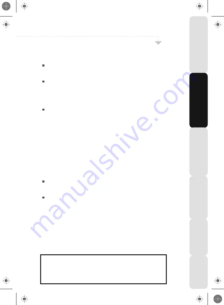 UMC M19/25A-GW-TCDI-UK User Manual Download Page 8