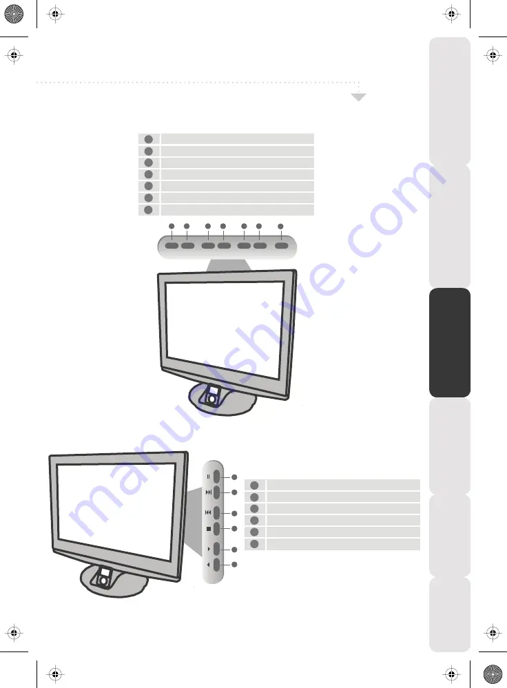 UMC M19/25A-GW-TCDI-UK Скачать руководство пользователя страница 12