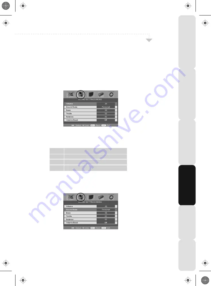 UMC M19/25A-GW-TCDI-UK Скачать руководство пользователя страница 18