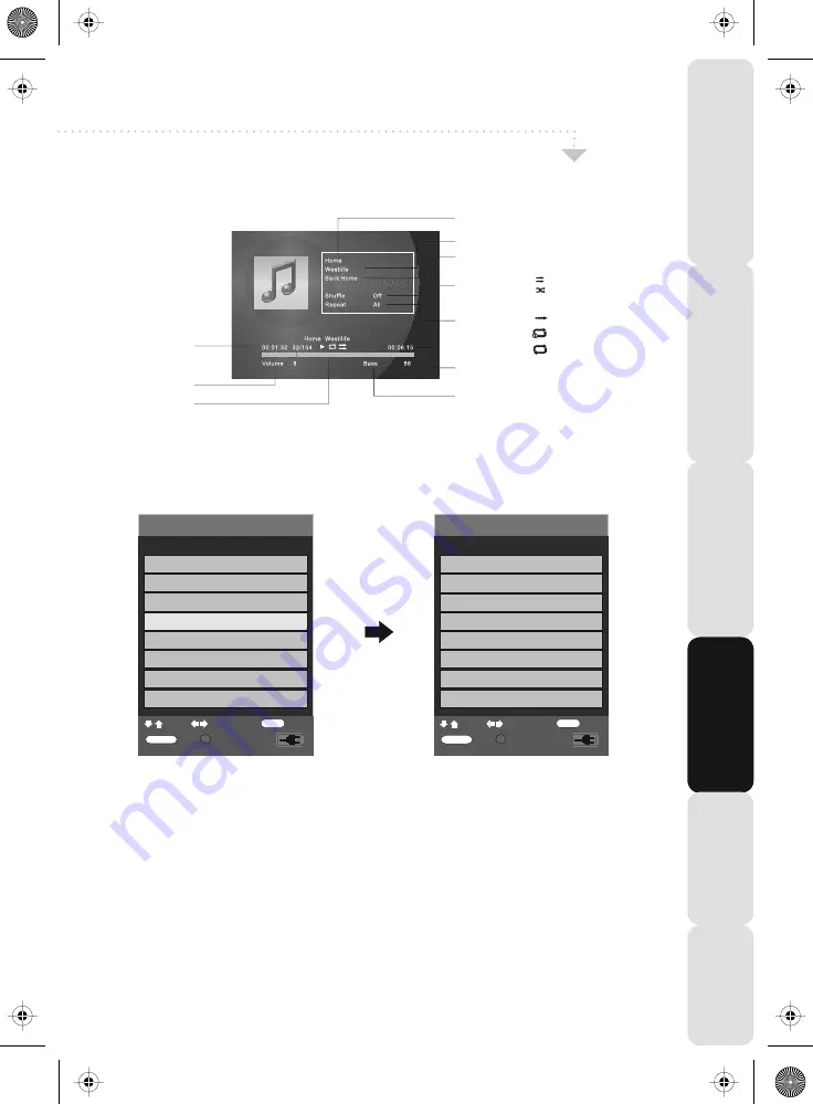 UMC M19/25A-GW-TCDI-UK User Manual Download Page 30