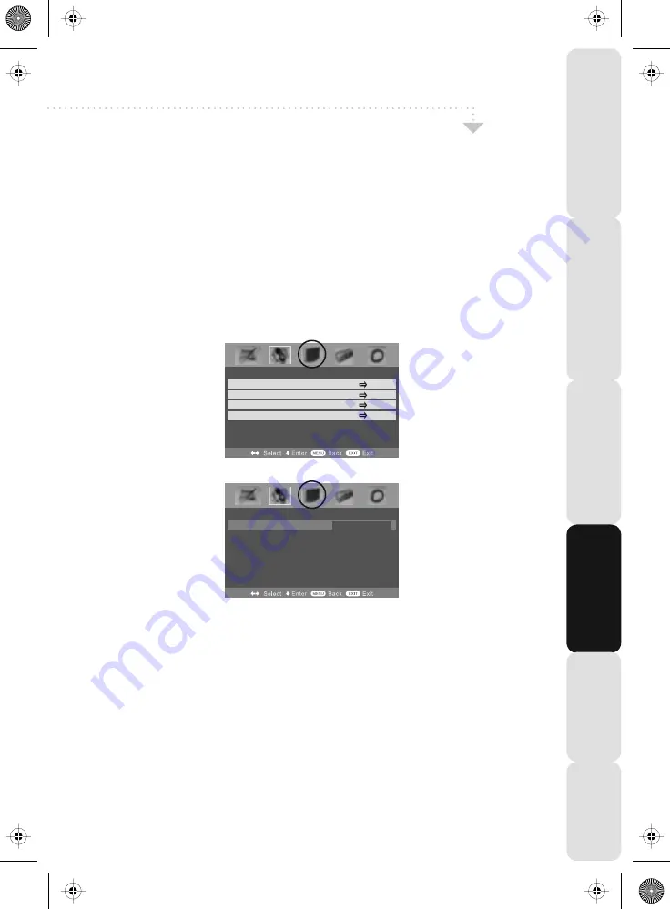 UMC M19/36C-GB-TCDI-UK User Manual Download Page 37