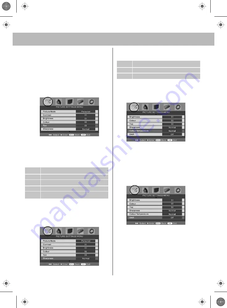 UMC M19/37B-GB-TCD-UK User Manual Download Page 17