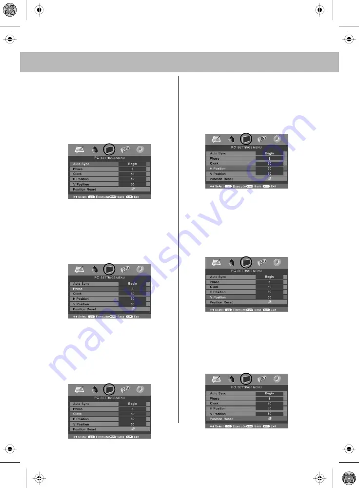 UMC M19/37B-GB-TCD-UK User Manual Download Page 25