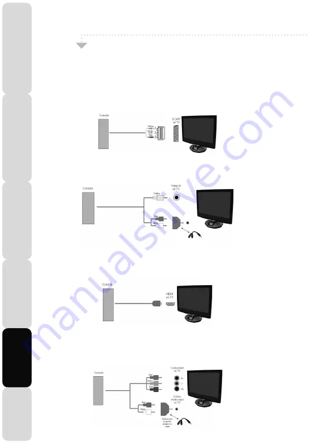 UMC M22/20A-GB-TCDI-UK User Manual Download Page 42