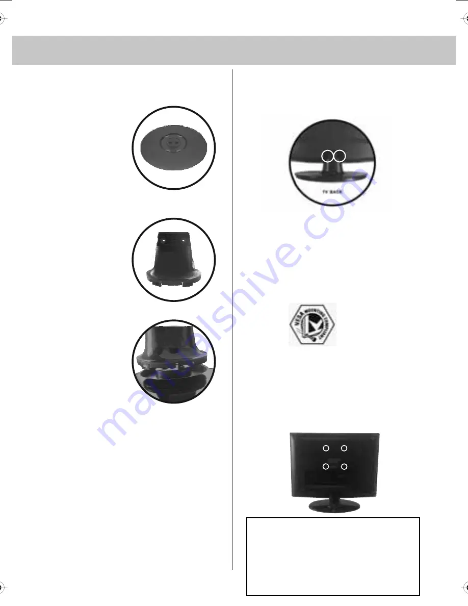 UMC M22/37C-GB-TC-UK Скачать руководство пользователя страница 11