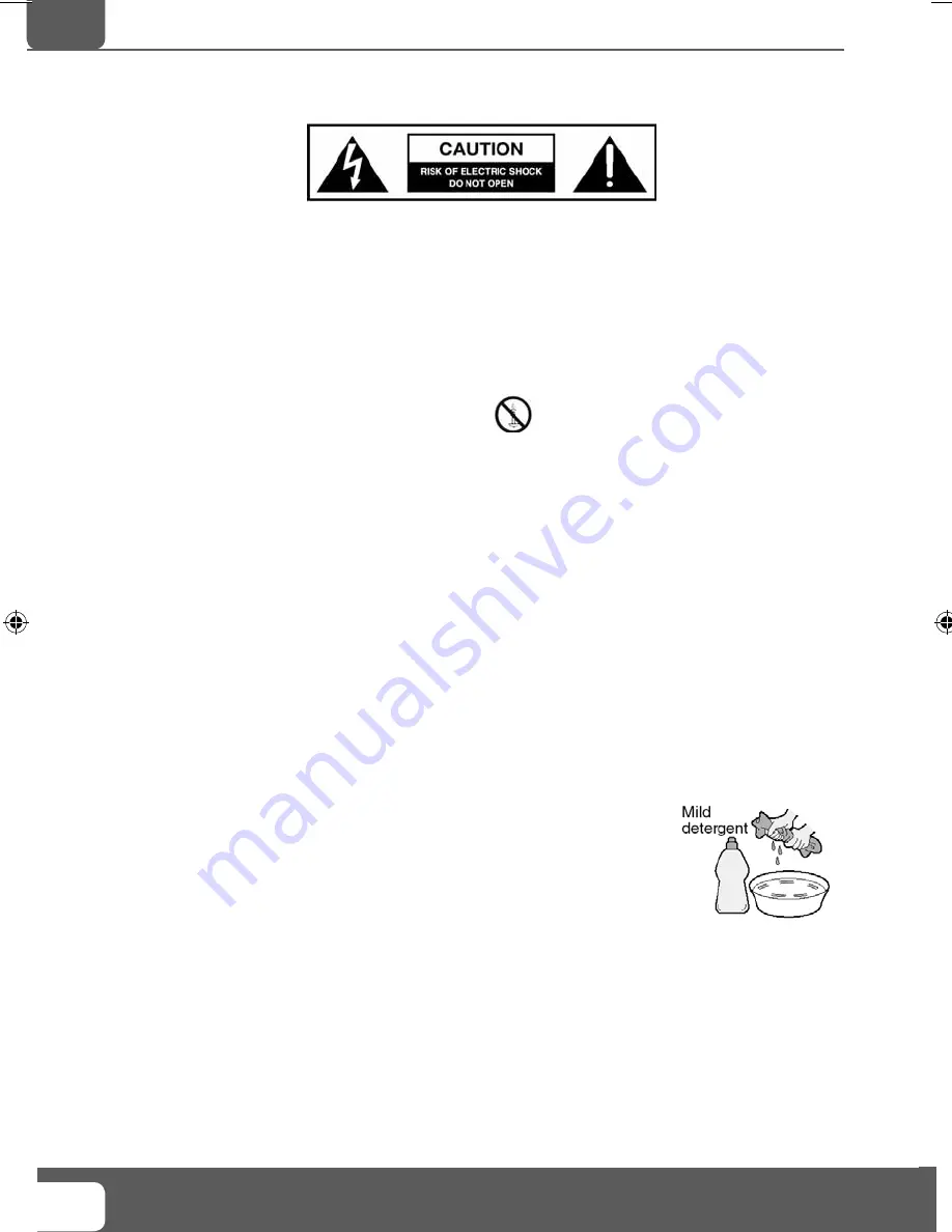 UMC W32/28-GB-TCU-UK Скачать руководство пользователя страница 2