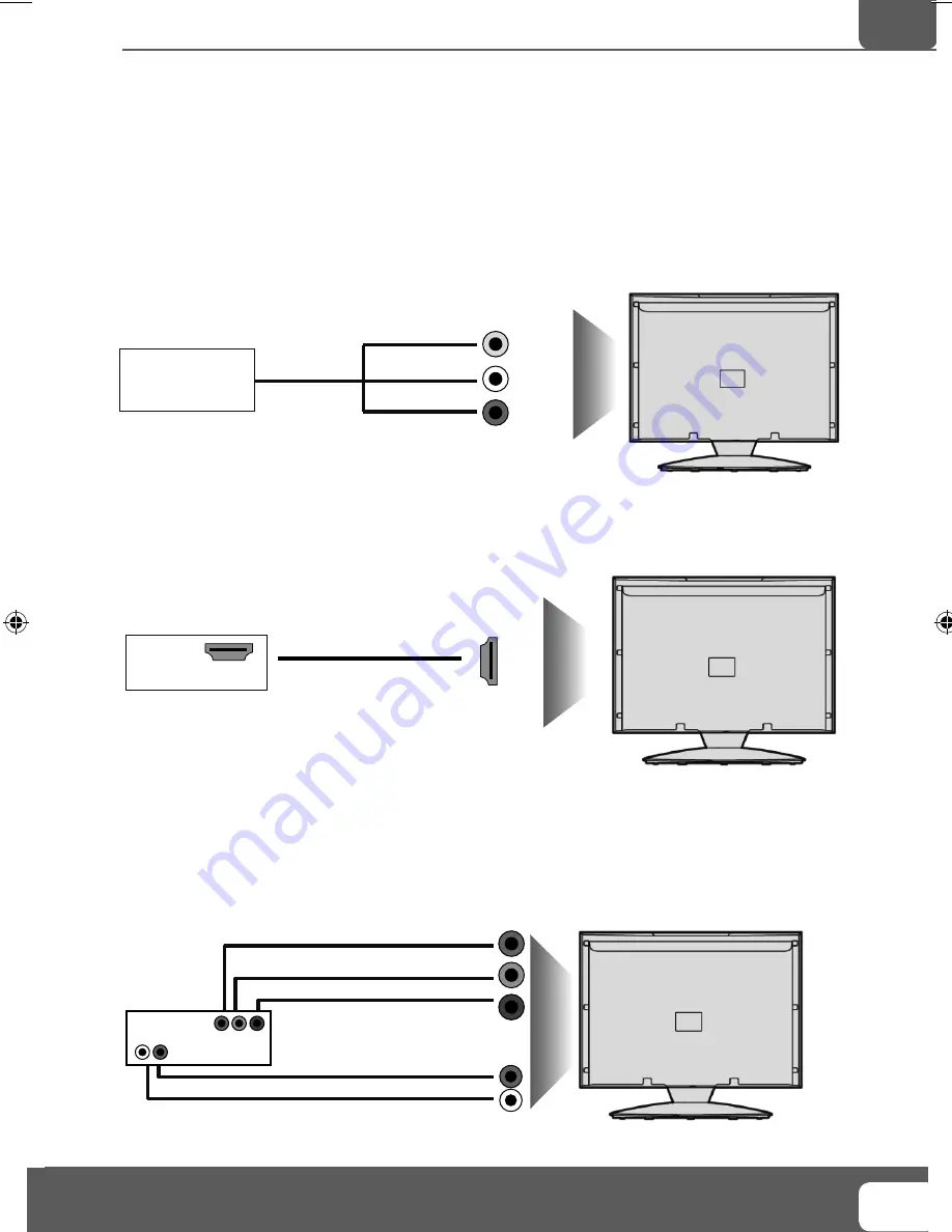 UMC W32/28-GB-TCU-UK User Manual Download Page 12