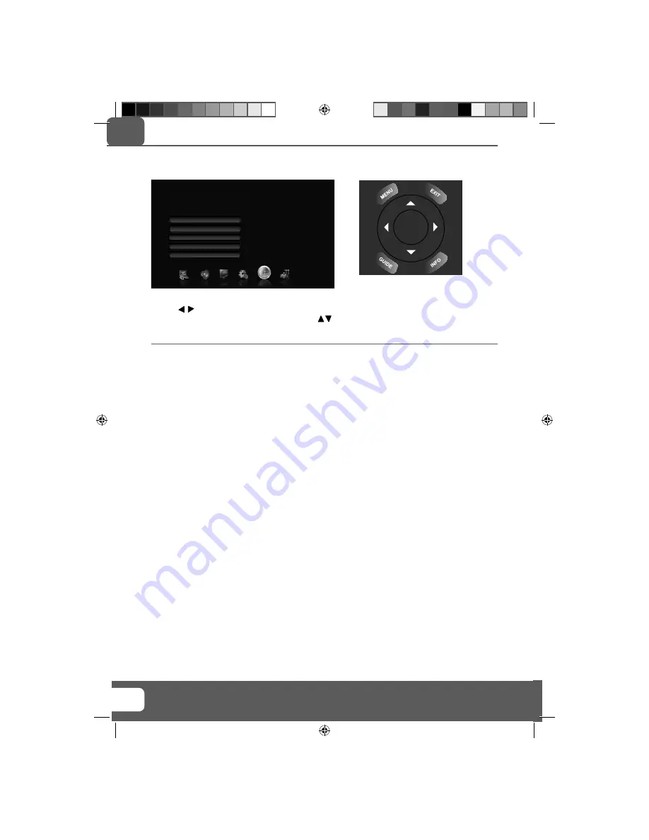 UMC W40F-GB-FHCPE-UK User Manual Download Page 20