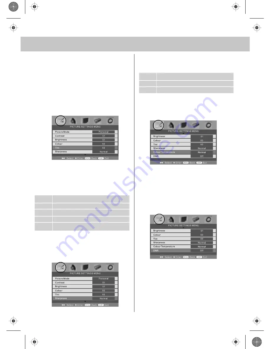 UMC X185/38B-GB-TC-UK User Manual Download Page 17