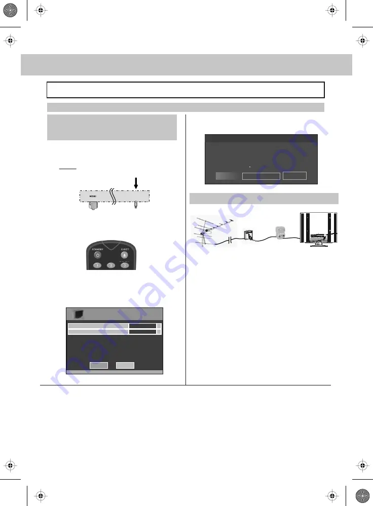 UMC X19/14A-GB-TCD-UK User Manual Download Page 10