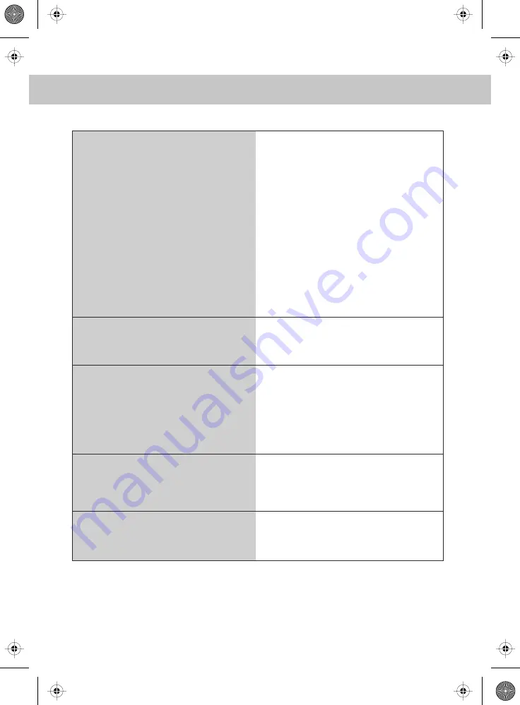 UMC X19/14A-GB-TCD-UK User Manual Download Page 29