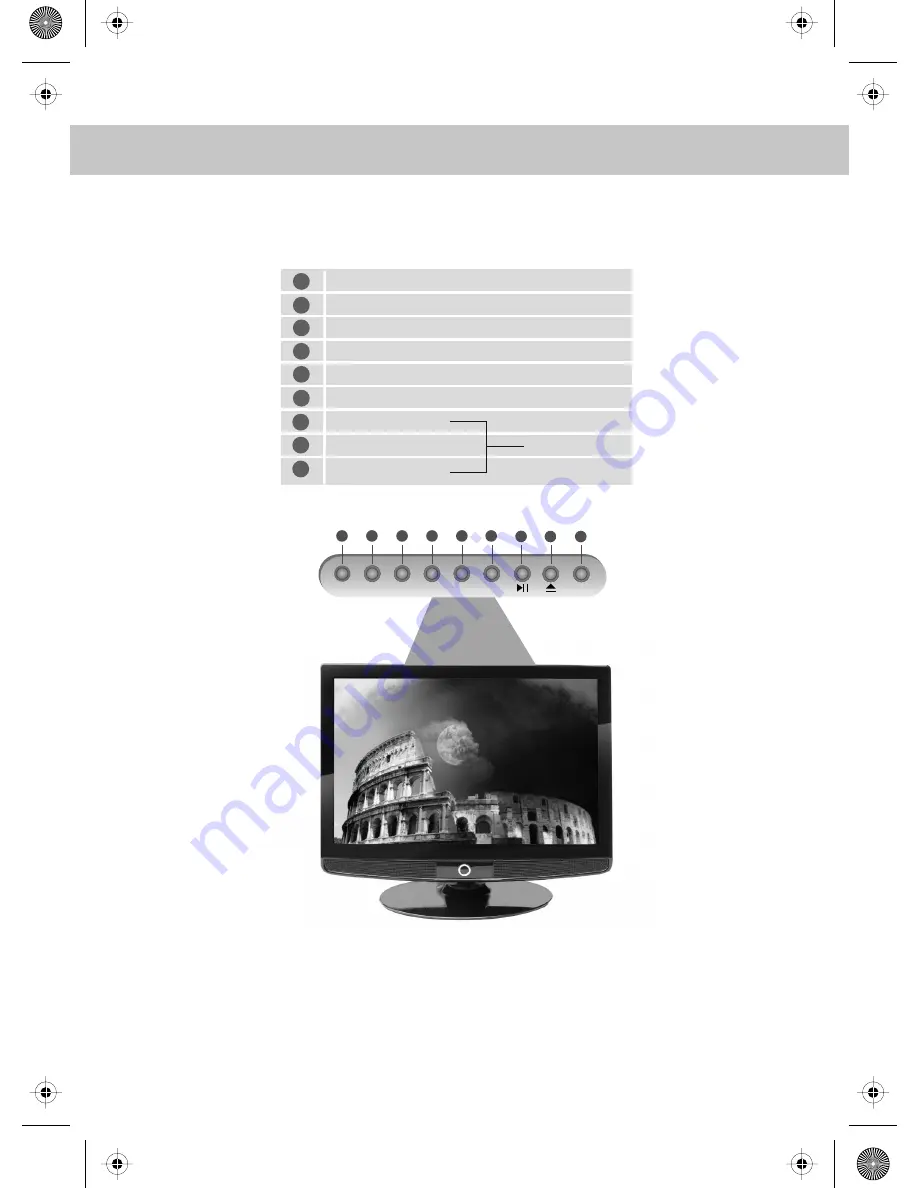 UMC X19/16A-GB-TCD-UK Скачать руководство пользователя страница 9