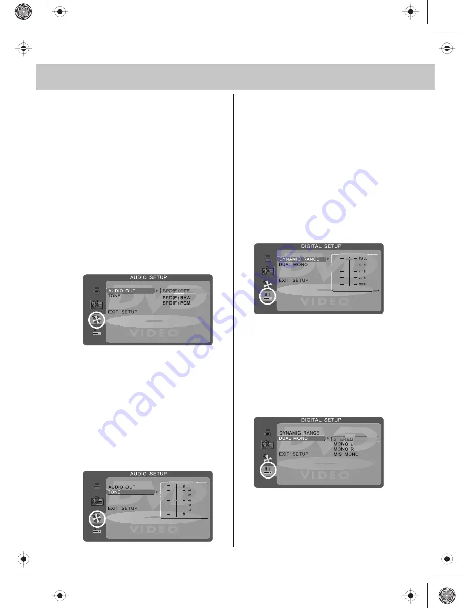 UMC X19/16A-GB-TCD-UK Скачать руководство пользователя страница 24