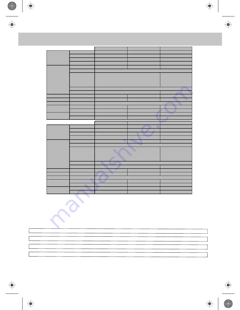 UMC X19/16A-GB-TCD-UK User Manual Download Page 28