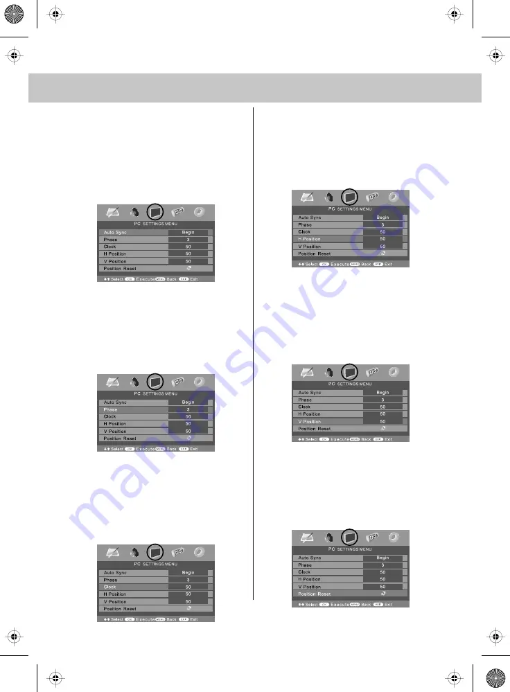 UMC X216/17C-GB-FTCD-UK Скачать руководство пользователя страница 25