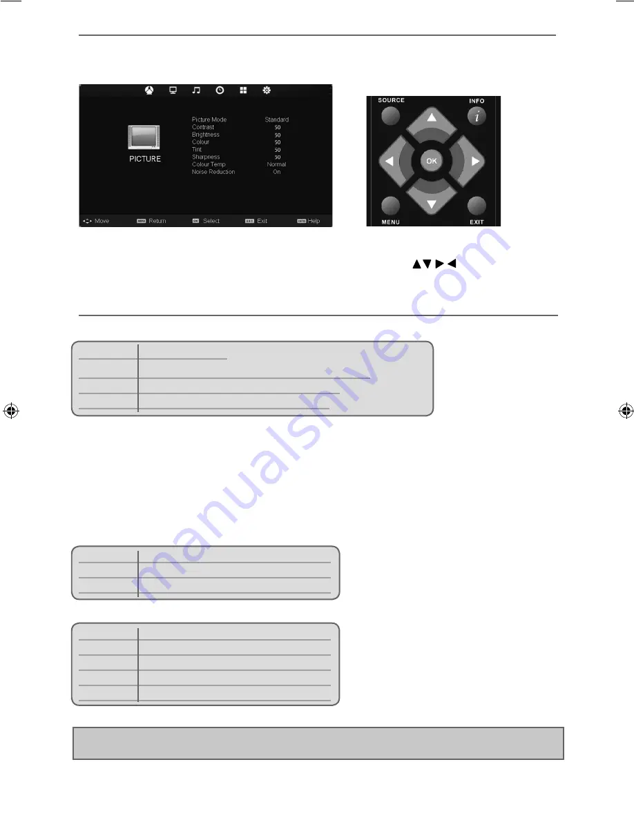 UMC X23/50G-BR-FTCDUP-UK Скачать руководство пользователя страница 14