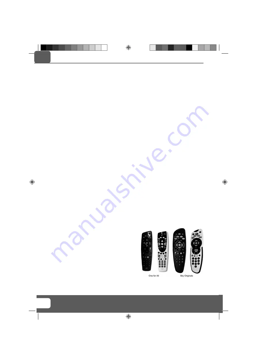 UMC X23/51E-BB-FTCDUP-UK User Manual Download Page 28