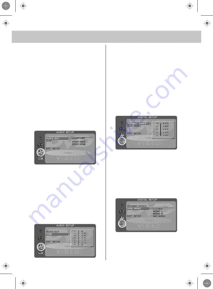 UMC X26/16C-GB-TCD-UK Скачать руководство пользователя страница 23