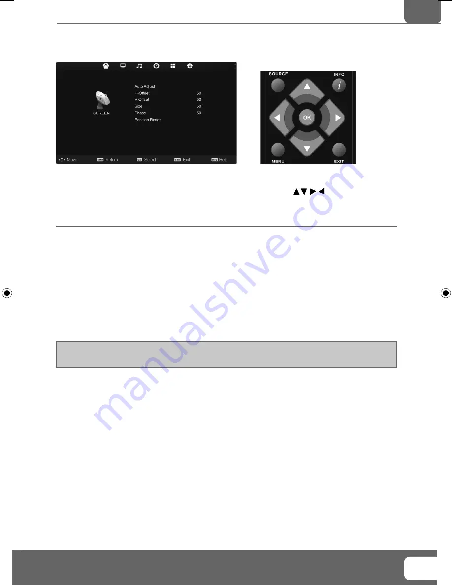 UMC X26G-GB-TCDU-UK User Manual Download Page 23