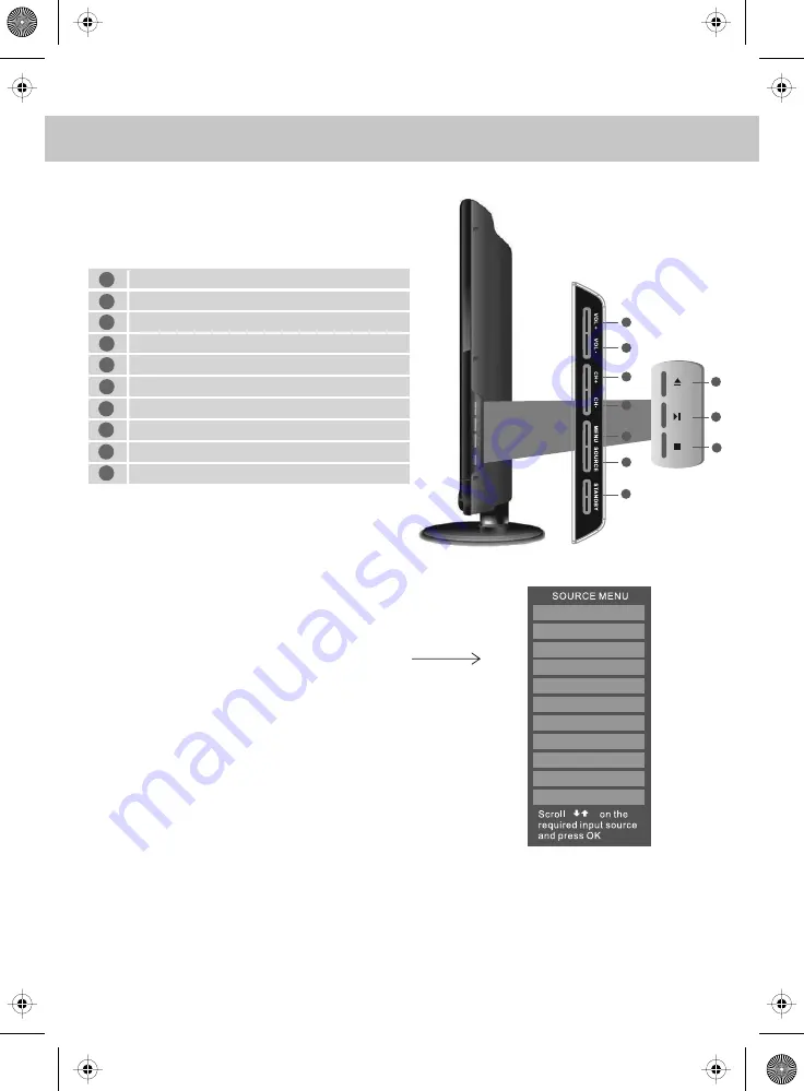 UMC X29C-GB-FTCD-UK Скачать руководство пользователя страница 12