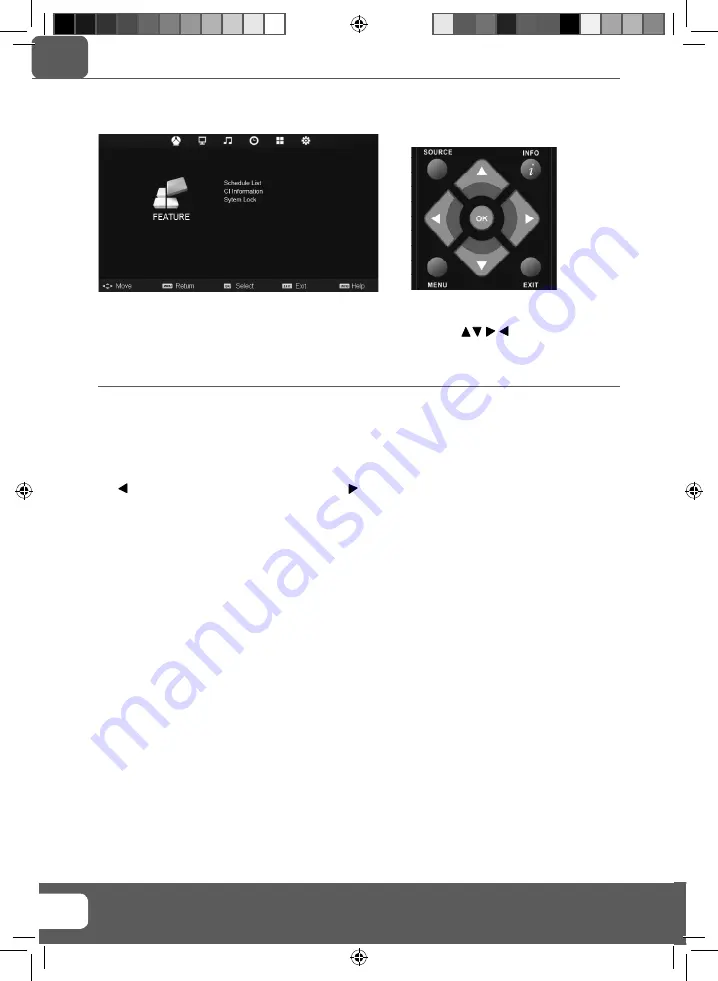 UMC X32/28G-GB-TCDUP-UK User Manual Download Page 16