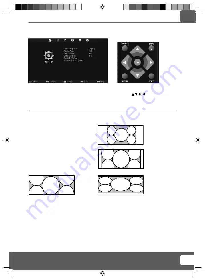 UMC X32/28G-GB-TCDUP-UK User Manual Download Page 17